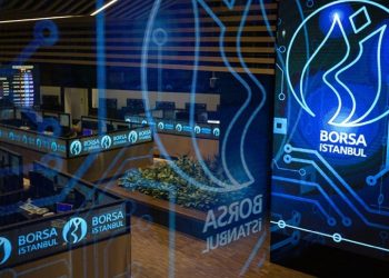 ‘MİT borsa için rapor hazırladı’ iddiası Meclis gündeminde