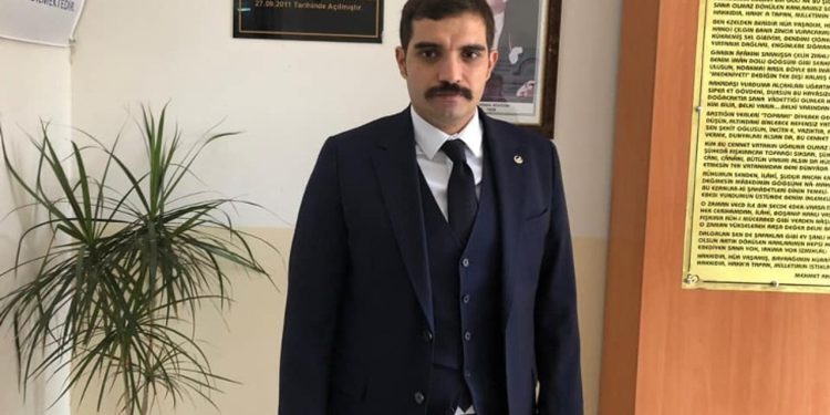 MİT’ten Erdoğan’a Sinan Ateş cinayeti raporu
