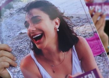 Pınar Gültekin’in annesine beraat kararı