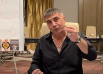 Sedat Peker ‘pislikleri ifşa etmek istiyor’ mesajını paylaştı, 6 dakika sonra sildi