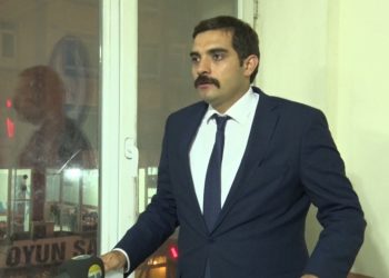 Sinan Ateş cinayeti soruşturmasındaki şüpheliye MHP’li Olcay Kılavuz’un evinde gözaltı