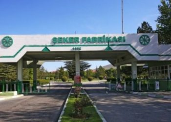 Türkşeker 6 milyon liraya AK Partili şirkete sigortalatıldı