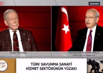 TV100’den ‘SADAT’ reklamı açıklaması: Ders alınmıştır