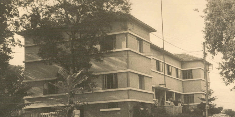 Zonguldak Fransız Hastanesi’nin ‘korunması gerekli kültür varlığı’ kararı kaldırıldı