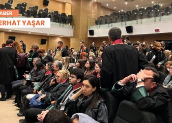 6 yaşında çocuğa istismar davası: Makeme yayın yasağı getirdi