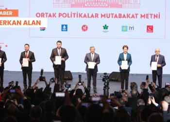 Millet İttifakı’nın mutabakat metni seçim kazandırır mı?