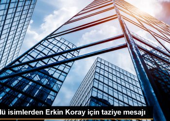 Türk Rock Müziğinin Ünlü İsmi Erkin Koray İçin Ünlülerden Taziye Mesajları