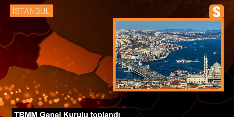 TBMM Genel Kurulu’nda Hayvan Hakları ve Diğer Konular Görüşüldü