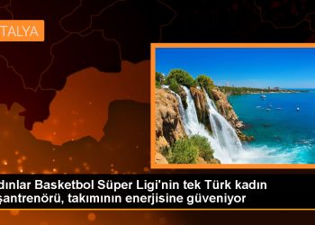 Antalya Büyükşehir Belediyespor Toroslar Basketbol, Avrupa Kupası ve Süper Lig maçlarını kazanmak istiyor