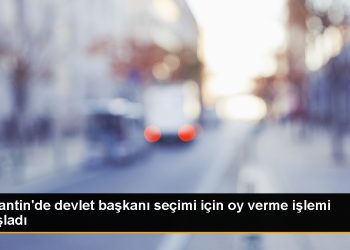 Arjantin’de Seçimler Başladı
