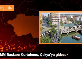 TBMM Başkanı Numan Kurtulmuş, Kırım Platformu 2’nci Parlamenter Zirvesi’ne katılmak üzere Prag’a gidiyor